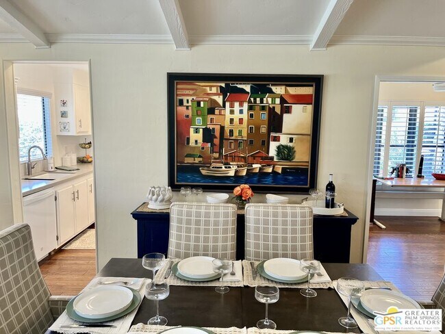 Building Photo - 73450 Country Club Dr