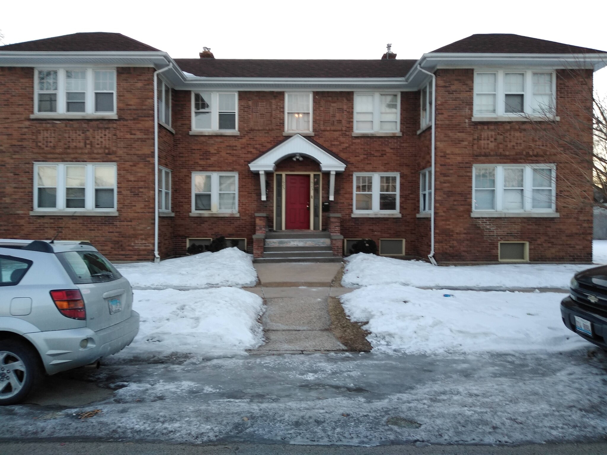 Building Photo - 1623 Parmele St