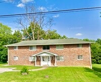 Building Photo - 3114 N Illinois St