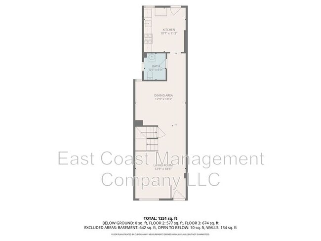 Building Photo - 1726 N Bentalou St
