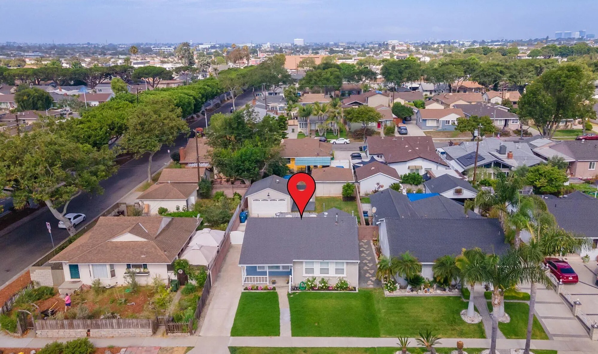 Building Photo - 15017 Bodger Ave