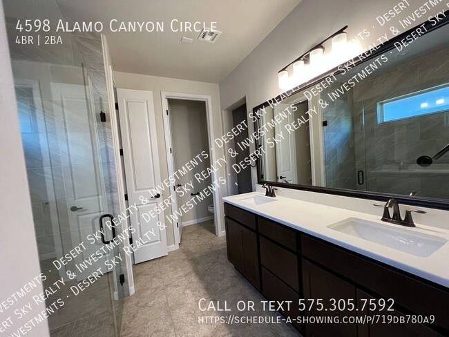 Building Photo - 4598 Alamo Canyon Cir