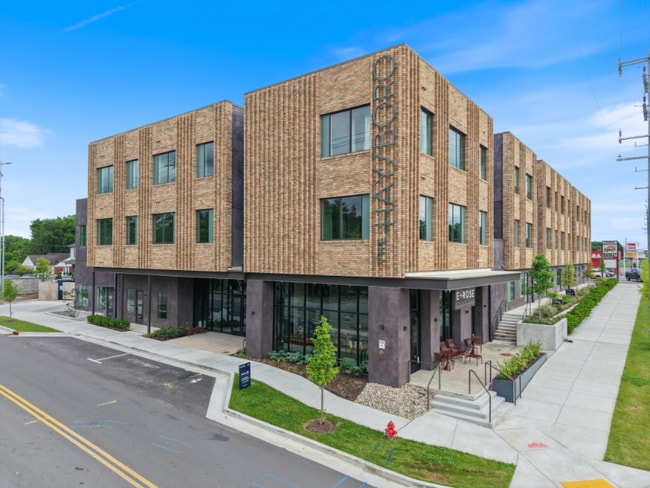 Building Photo - 1090 Haysboro Ave
