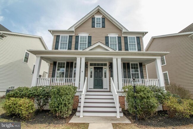 Building Photo - 25257 Doolittle Ln