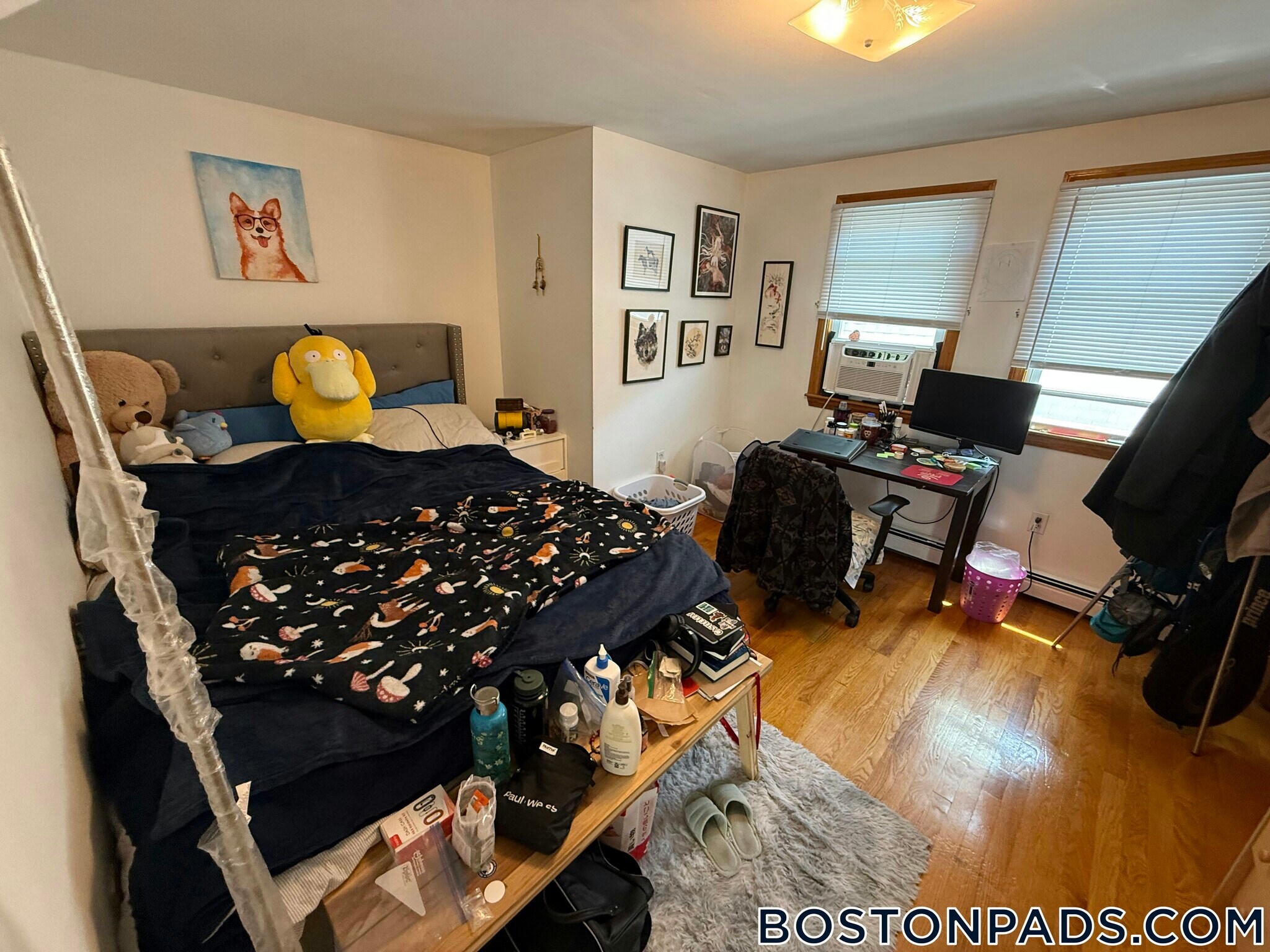 Building Photo - 66 Brooks St