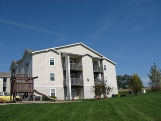 Building Photo - Ridge View