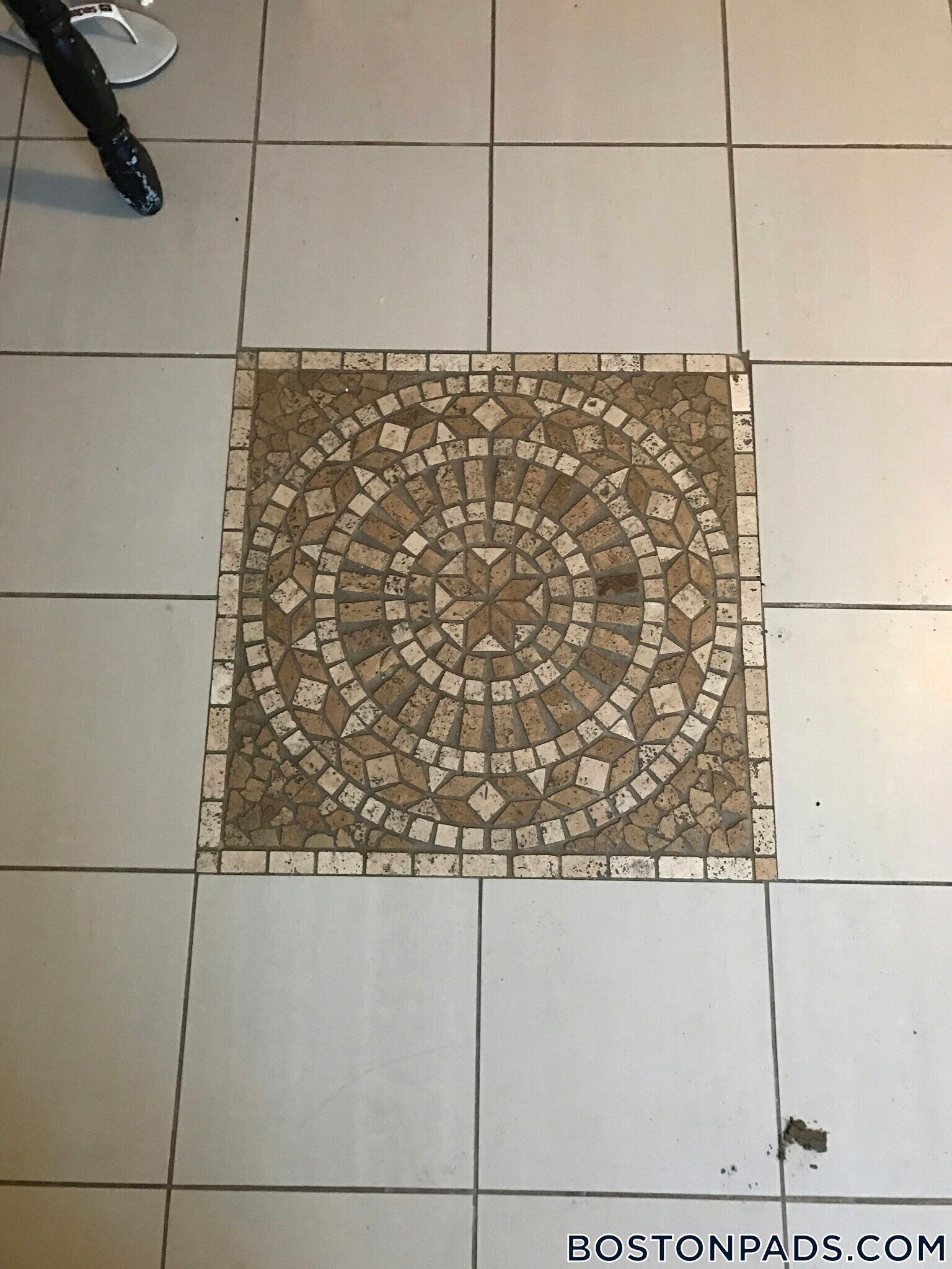 Building Photo - 4 President Terrace