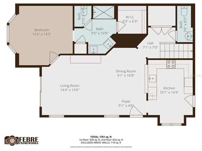 Building Photo - 10659 Whittington Ct