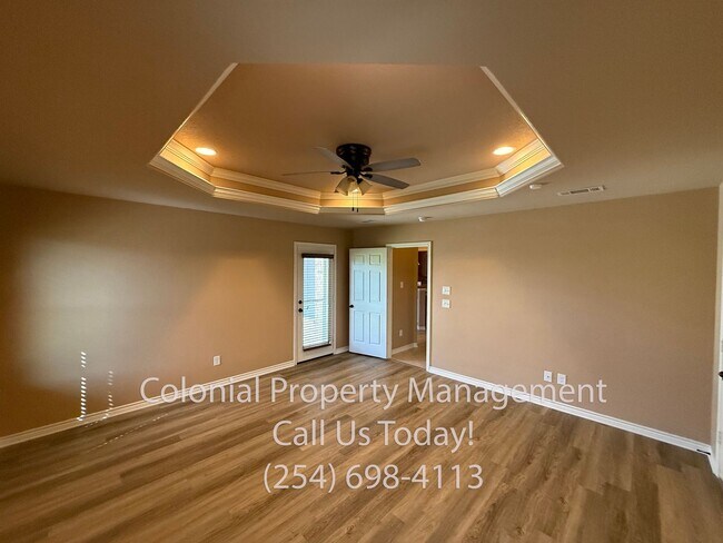Building Photo - Available now 3 Bedroom 2 Bath Custom Home...