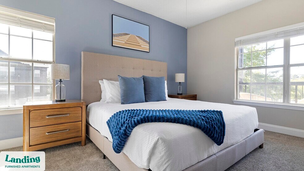 Building Photo - 100 Crossing Blvd