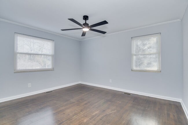 Building Photo - Fully Renovated Home in North Augusta