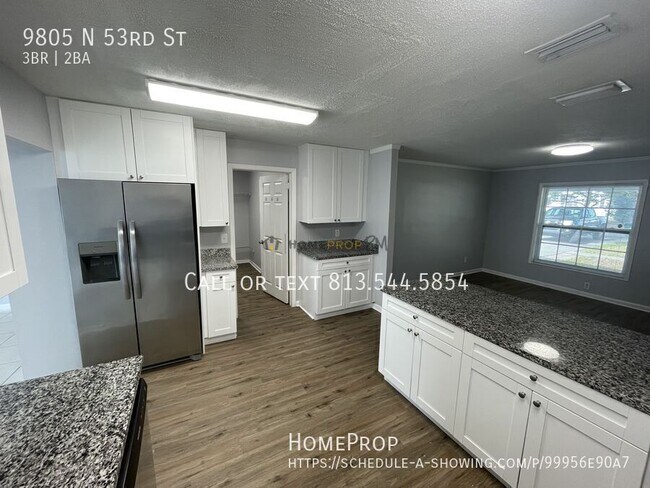 Building Photo - 9805 N 53rd St