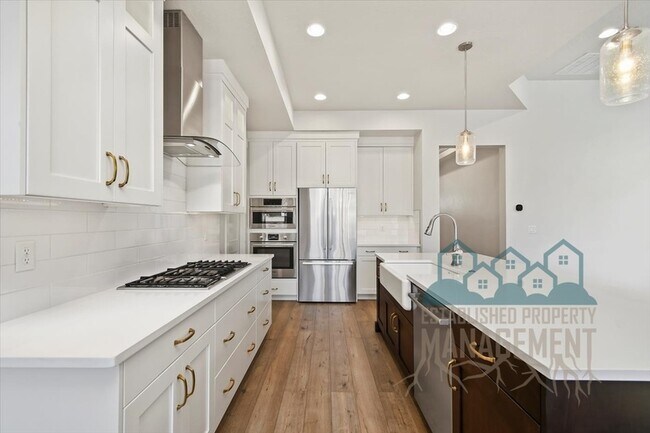 Building Photo - 10399 W Bell Fountain Dr
