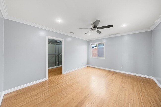 Building Photo - Beautiful 4 Bedroom Home with Smart Features, Entertainer’s Backyard & Attached Garage