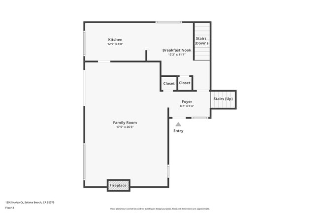 Building Photo - 139 Sinaloa Ct