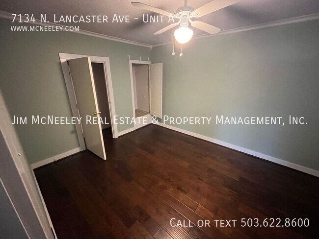 Building Photo - 7134 N Lancaster Ave