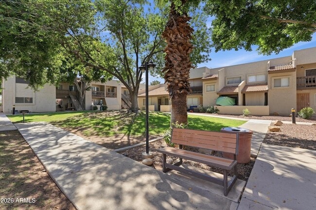 Building Photo - 520 N Stapley Dr