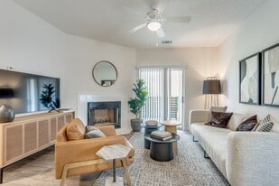 Building Photo - Wray North Dallas