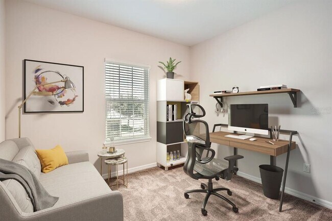 Building Photo - 7001 Interbay Blvd