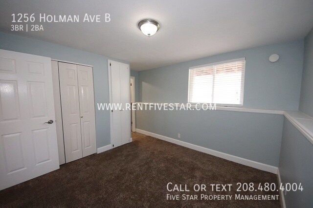 Building Photo - 1256 Holman Ave