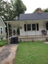 Building Photo - 809 Cline St
