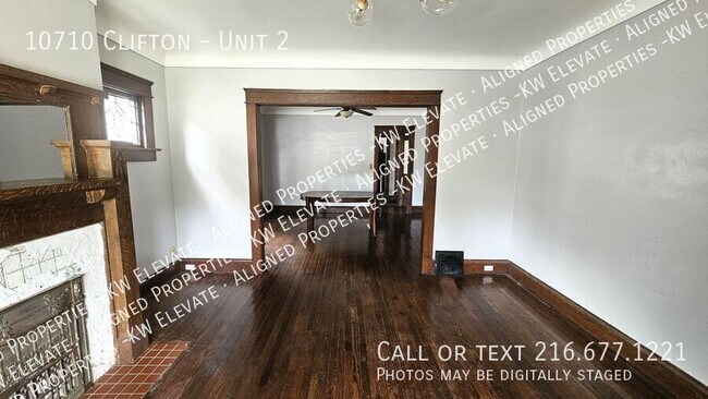 Building Photo - 10710 Clifton-Unit 2