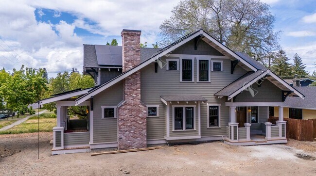 Building Photo - Experience Sustainable Luxury in this Prem...
