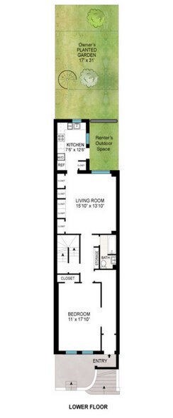 Building Photo - 58 Hamilton Terrace
