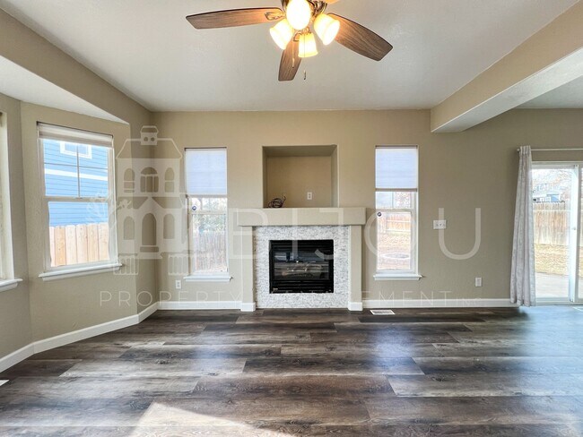 Building Photo - Fountain/Fort Carson Home