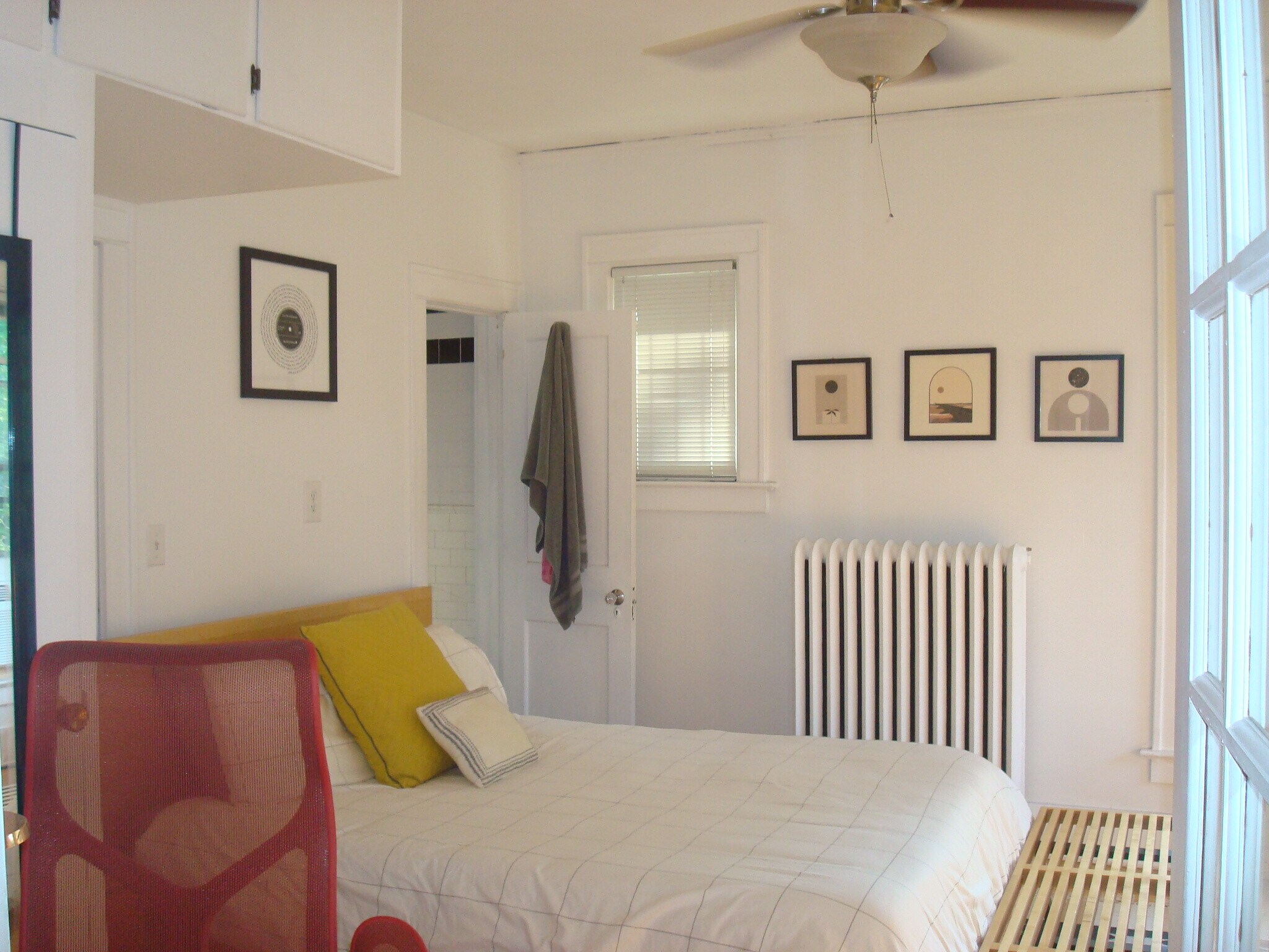 1st Bedroom - 457 Paris Ave SE