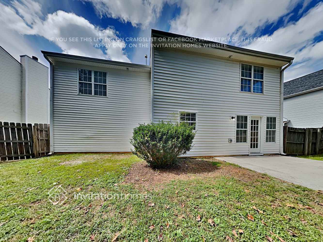 Building Photo - 4465 High Gate Dr NW
