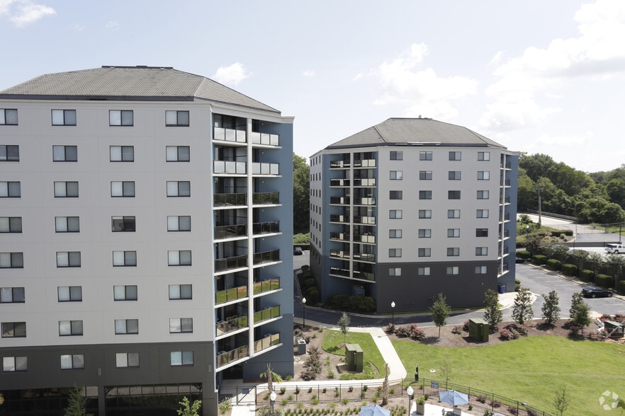 Acasa Vista Towers 900 Vista Towers Dr Columbia SC 29201 Apartment Finder