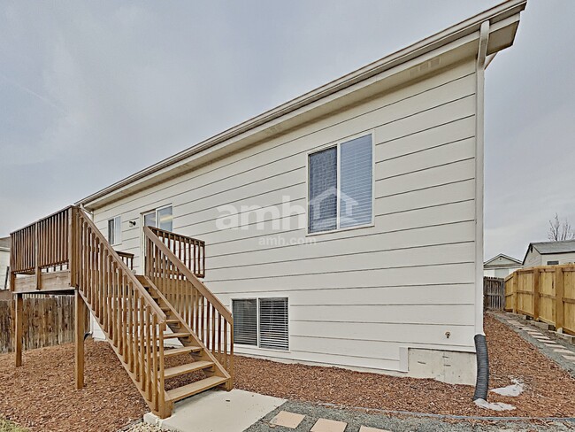 Building Photo - 6043 S Zante Way