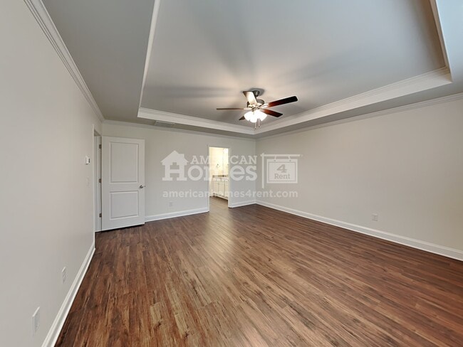 Building Photo - 7019 Garrett Court