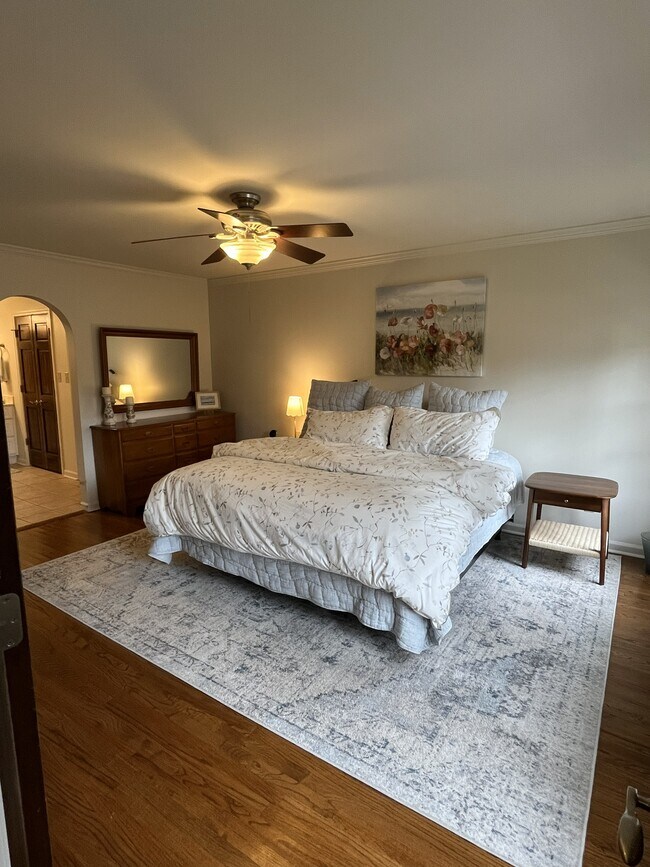 Building Photo - Sandy Springs Rental Home