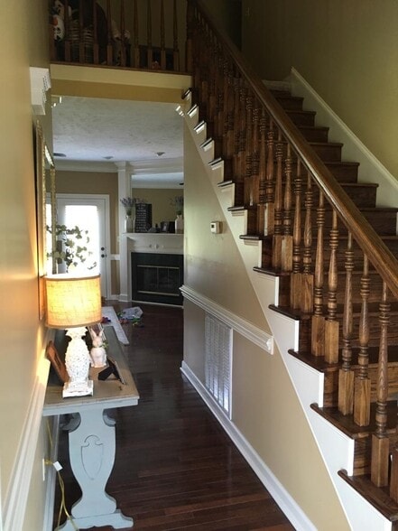 Building Photo - 62 Sommersby Dr
