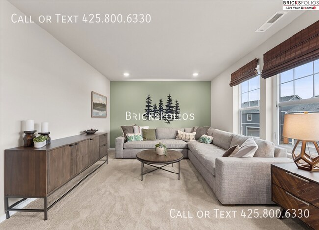 Building Photo - Discover Your Perfect Home in Tehaleh – Li...