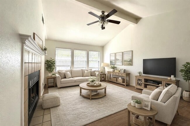 Building Photo - 12300 Emery Oaks Rd