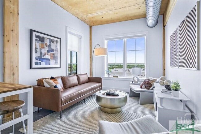 Building Photo - 111 Ann St