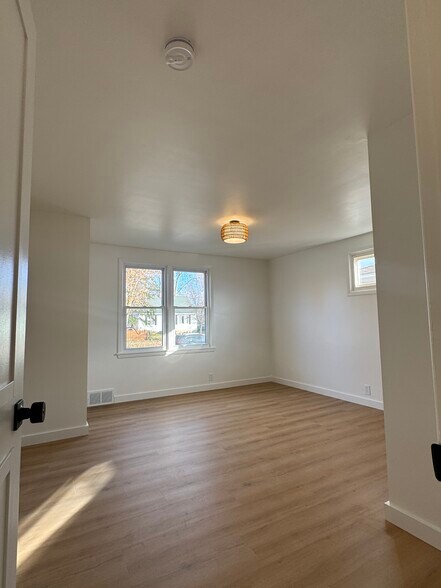 Bedroom 1 - 249 Dunlop Ave