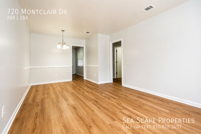 Building Photo - 720 Montclair Dr