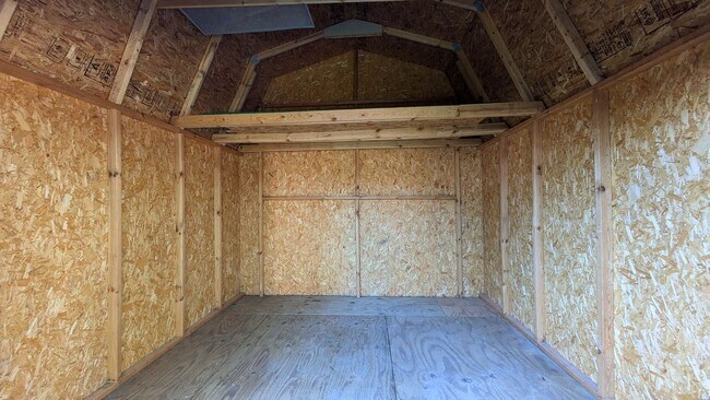 Building Photo - 1110 Sumner Dr