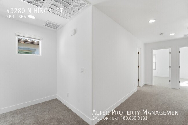 Building Photo - 43280 N Hinoki St