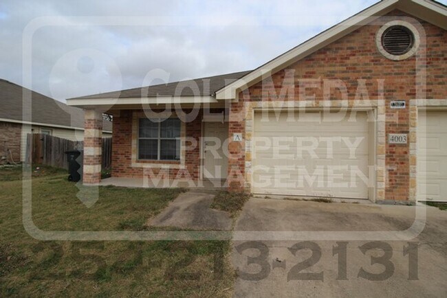 Building Photo - 4003 Cambridge Dr