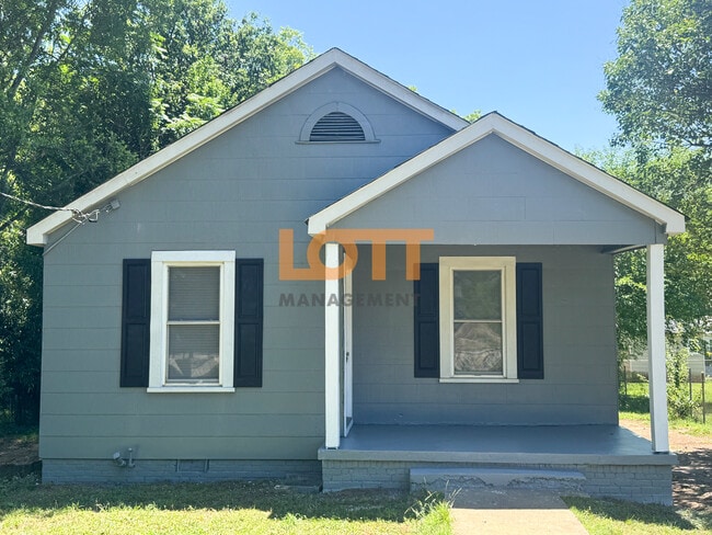 Building Photo - 603 Palmetto Ave