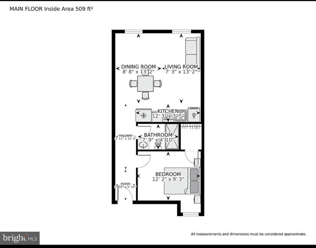 Building Photo - 1714 Euclid St NW