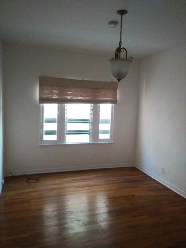 Bedroom #2 - 351 N Genesee Ave