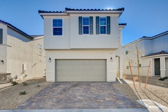 Building Photo - 8439 Vacarez Dr