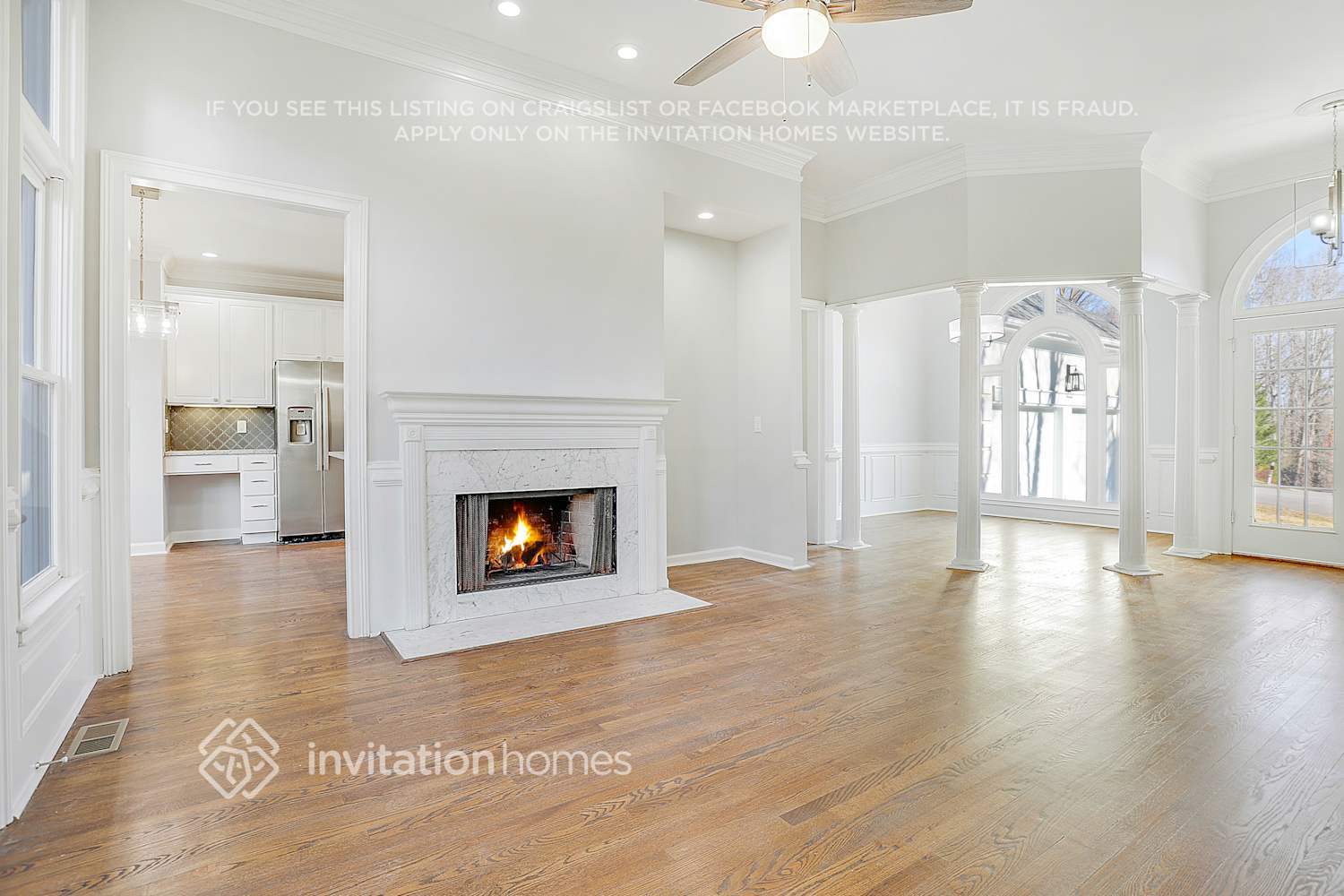 Building Photo - 1201 Bavarian Wood Close