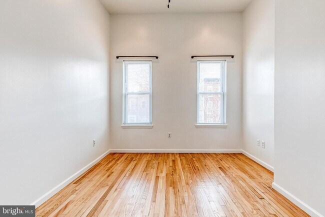 Building Photo - 1608 S Hanover St